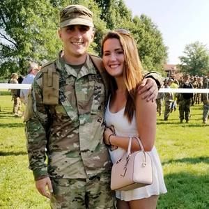 Meet your Posher, Brittany